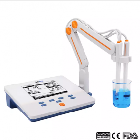 Benchtop Multiparameter Water Quality Meter MWQ-B300