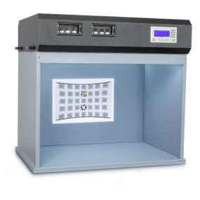 T90-7 Camera Viewer Color Check Box (Adjustable Illumination Light)