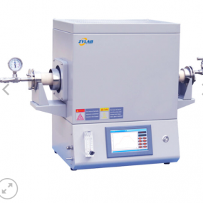 1500.C Small Tube Furnace for Lab Research