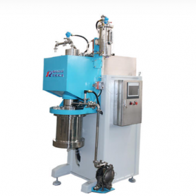 UM-vertical pin bead mill