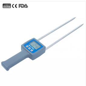 Grain Moisture Meter TK100G