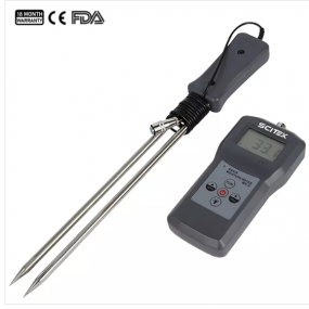 Grain Moisture Meter MS-G