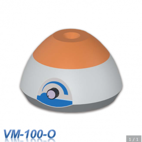 Mini Test Tube Shaker VM-100-O