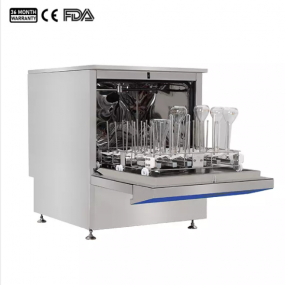 Automatic Glassware Washer without Drying WD-60