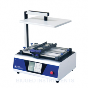 Wet Abrasion Scrub Tester with Image Recognition BGD 526/S