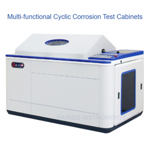 Multi-functional Cyclic Corrosion Test Cabinets BGD 885/1