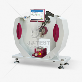   XJJD-5 Pendulum Impact Tester