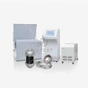 Hydrostatic Pressure Tester