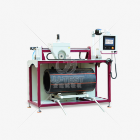 JJNMM Notch Milling Machine