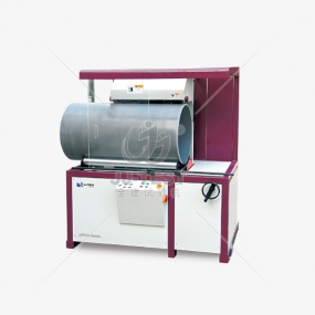 JJPCM Pipe Cutting & Chamfering Machine