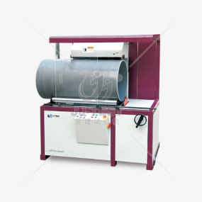 JJPCM Pipe Cutting & Chamfering Machine