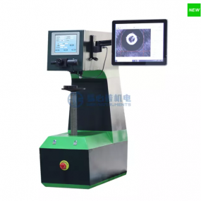 Computerized Fully Automated Brinell Hardness Tester