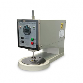 Electronic Thickness Tester for Textile Fabric GT-C46-2A