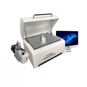 Intermediate alloy measurement spectrometer XRF-EDX 9000A