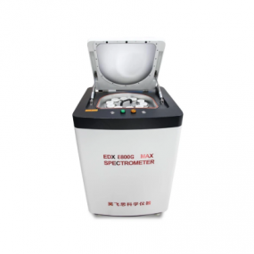 EDX-8800G MAX XRF Spectrometer Floor-standing X-ray Fluorescence