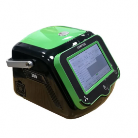 Compass 300 Portable XRF Mining Analyzer Your Field Lab