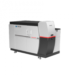 Glow spectrometer GDS8000 GD OES