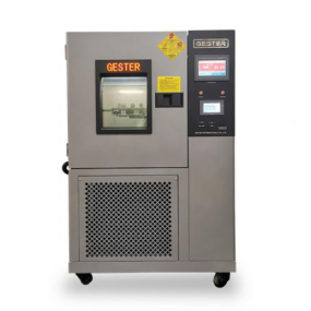 Flex Cracking Tester (Low Temperature) GT-KC11