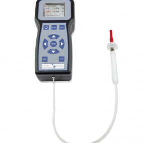 Q22 Portable O2 / CO2 Analyzer