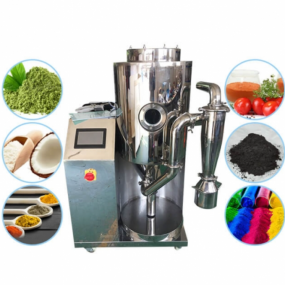 Máy sấy ly tâm tốc độ cao OLT-SD-3L