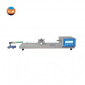 Y331A-Ⅱ Digital Reeling Twist Tester 