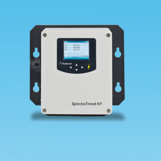 SpectraTrend HT