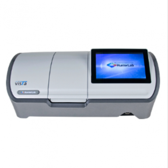 Vista Spectrophotometer