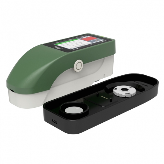 SA26 Spectrophotometer Touch screen