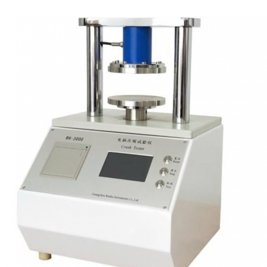 Crush Tester RH-3000