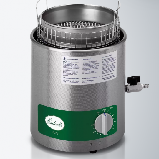 Ultrasonic Cleaner