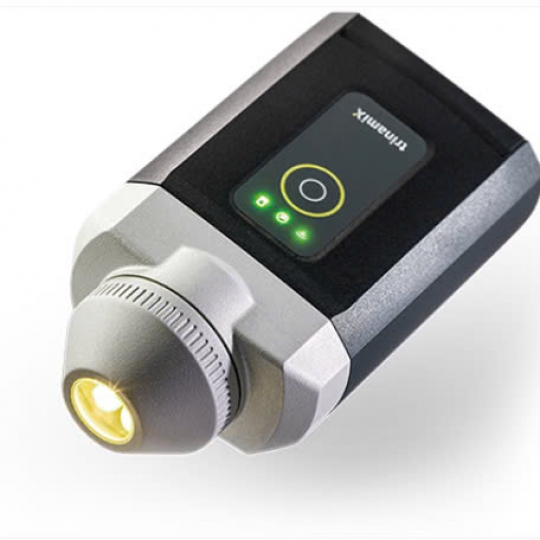 Handheld NIR Infrared Spectrometer