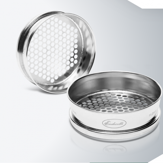 Diamond Sieves