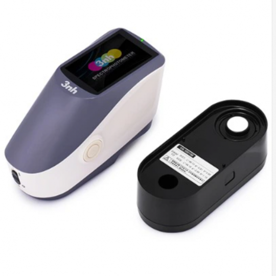 YS3020 Grating Spectrophotometer with Customized Aperture