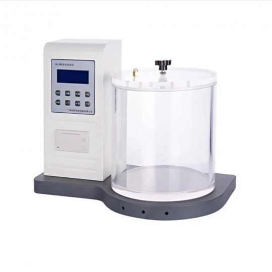 Leak tester GB - M1