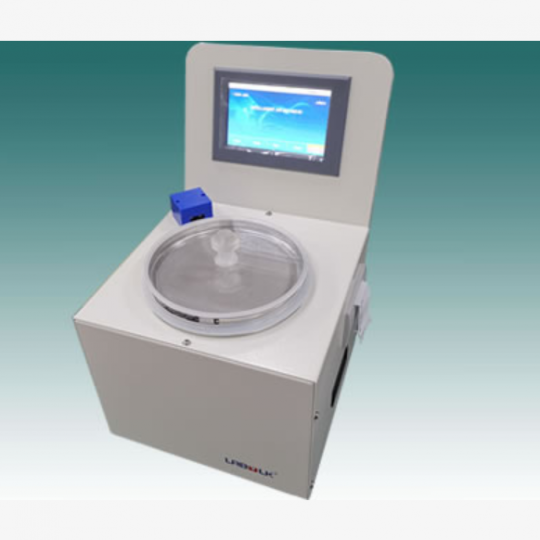AIR JET SIEVES