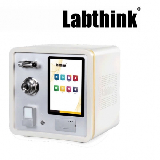 C180M Air Permeability Tester