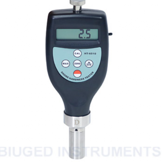 Digital Shore Hardness Meter