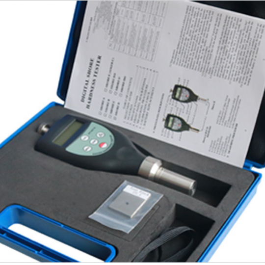 Digital Shore Hardness Meter