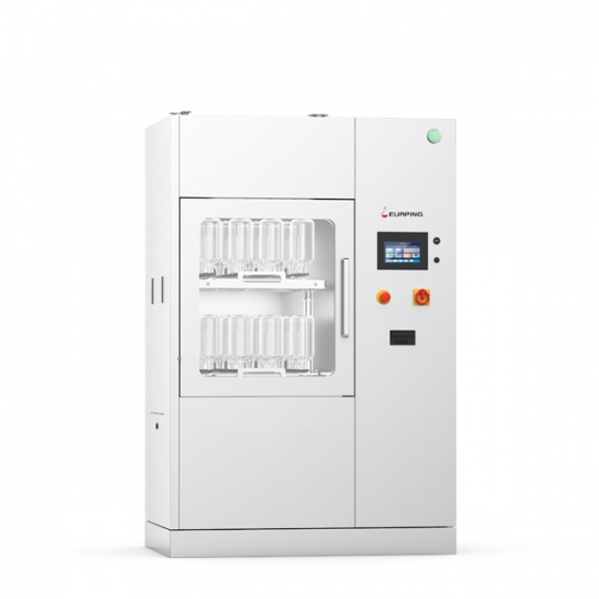 GMP washer-Poseidon 300