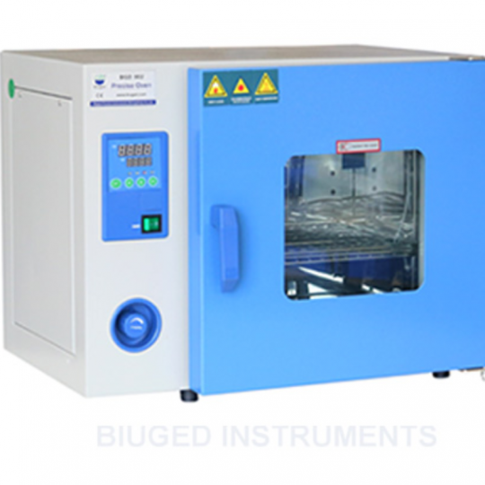 Precise Oven