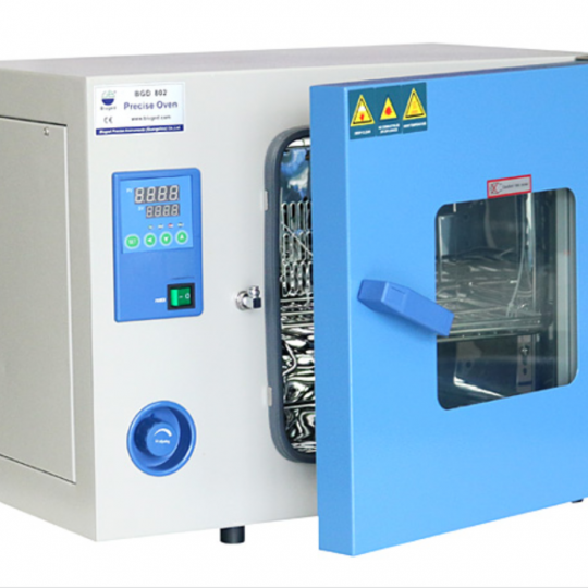 Precise Oven