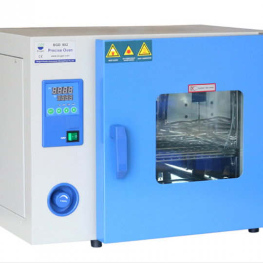 Precise Oven