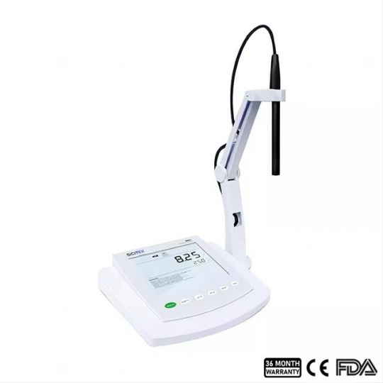 Benchtop Dissolved Oxygen Meter DO-B980