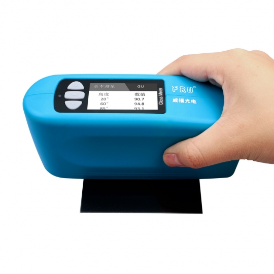 WG68 20° 60° 85° Gloss Meter