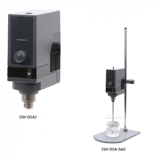Overhead Stirrer