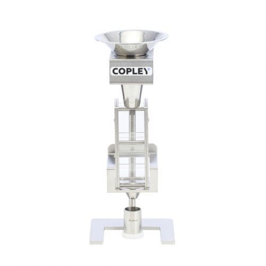 Bulk Powder Density Tester (Scott Volumeter)