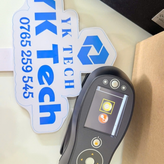 Ci60 Handheld Spectrophotometer