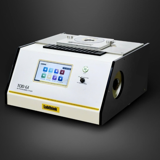 TQD-G1 Air Permeability Tester