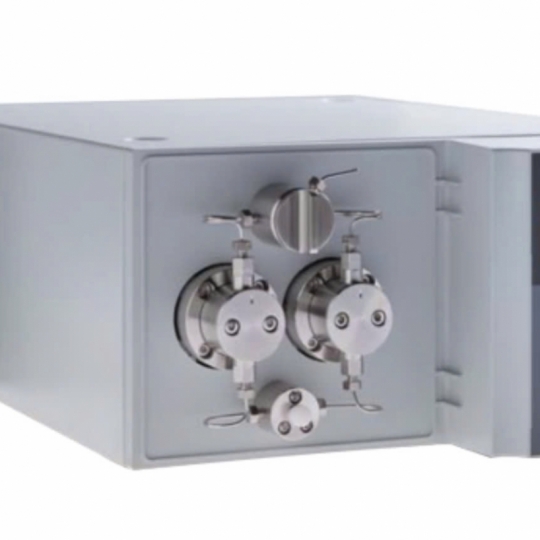 High Performance Hplc Liquid Chromatography Instrument
