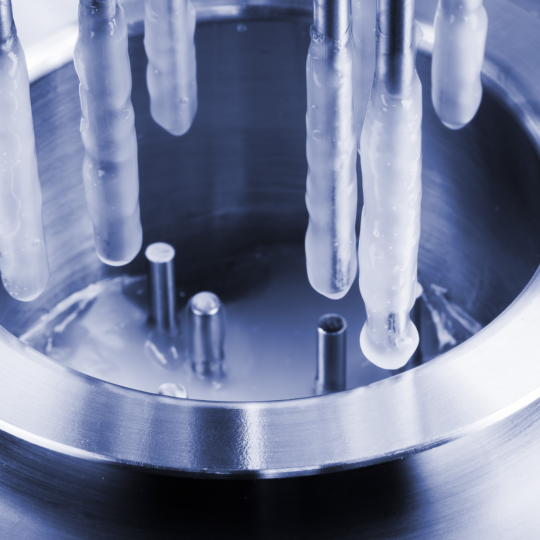 Standard Flour Viscometer: Brabender Amylograph‑E